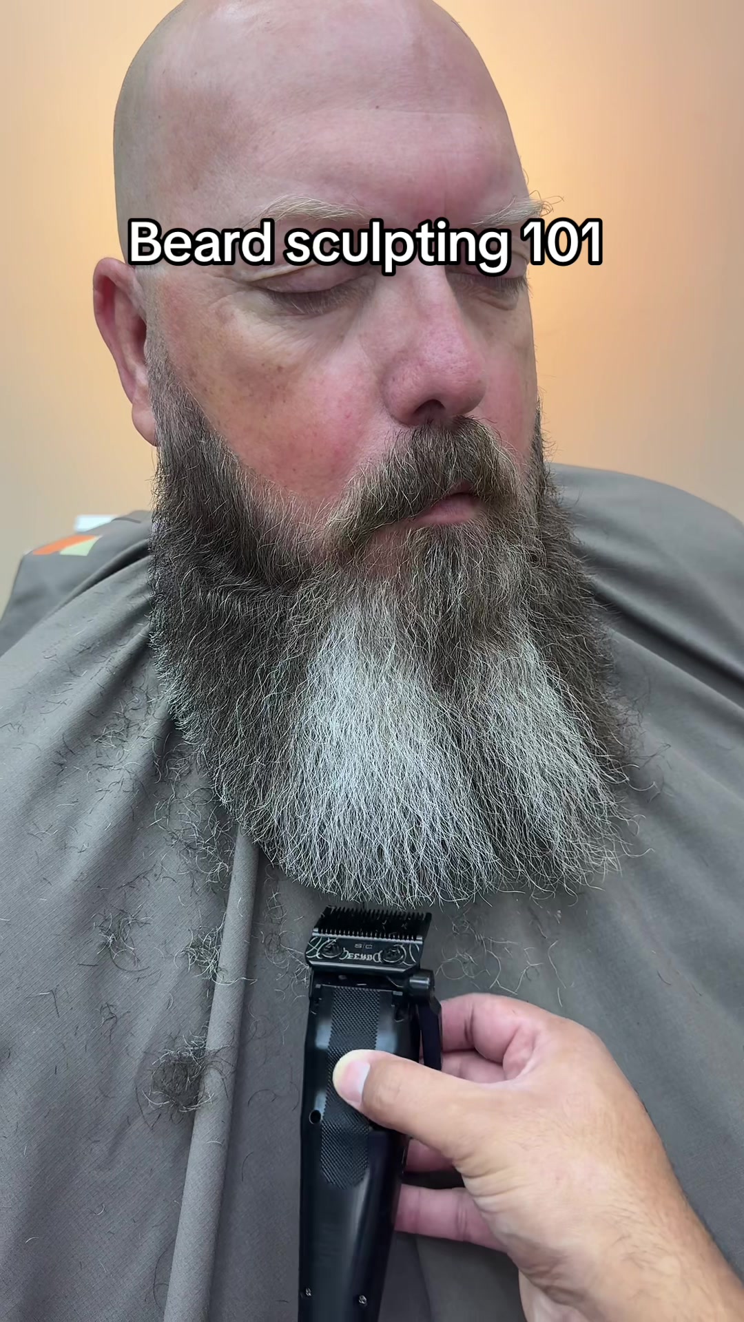 @Paco&bull;Los Banos Barber