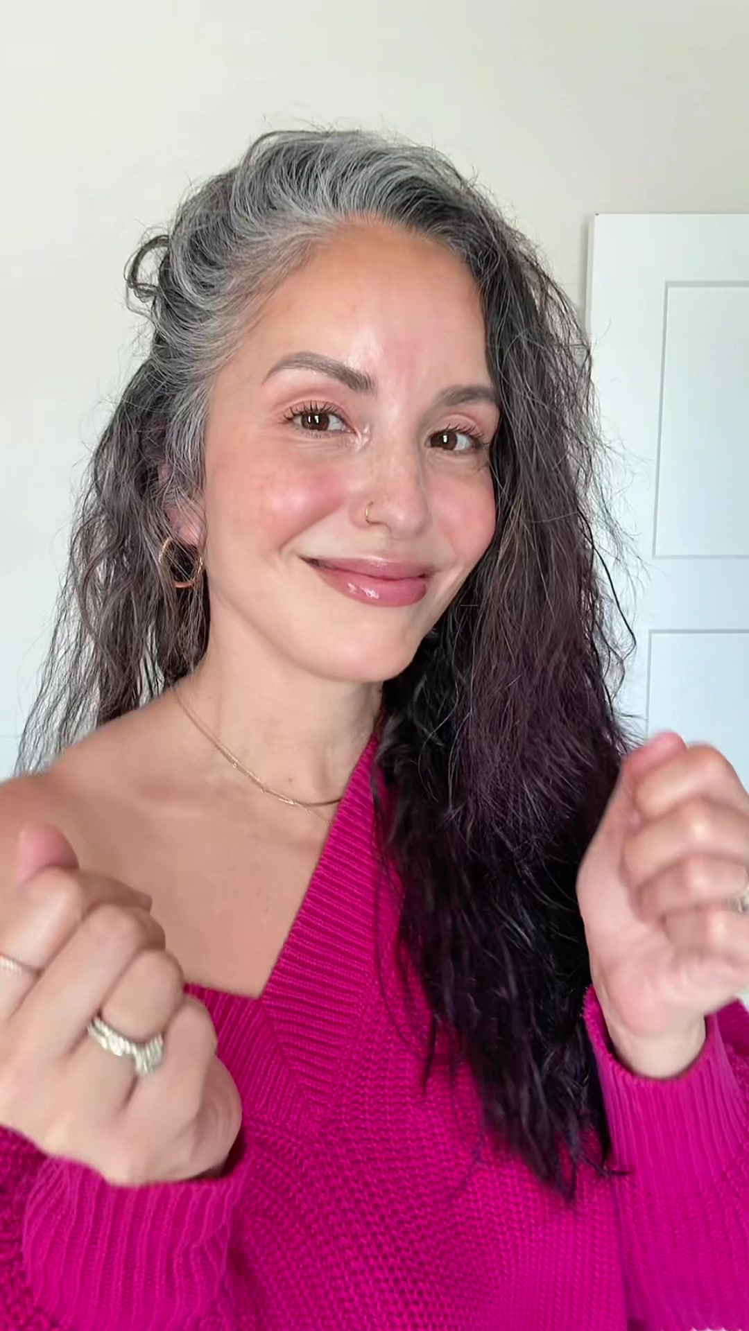 @Silver Sister Says | 50+ Life