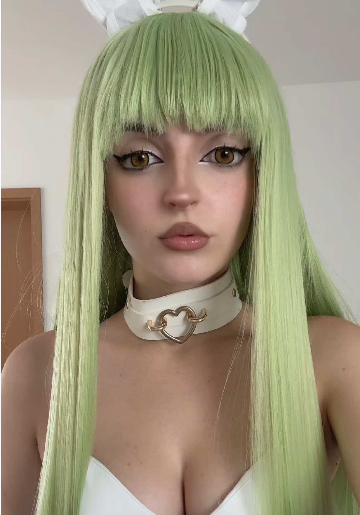 @Erisa_Cosplay_XD