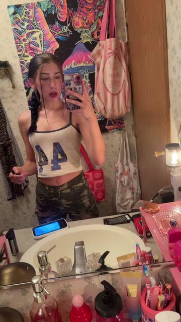 @Madison Arnaldi