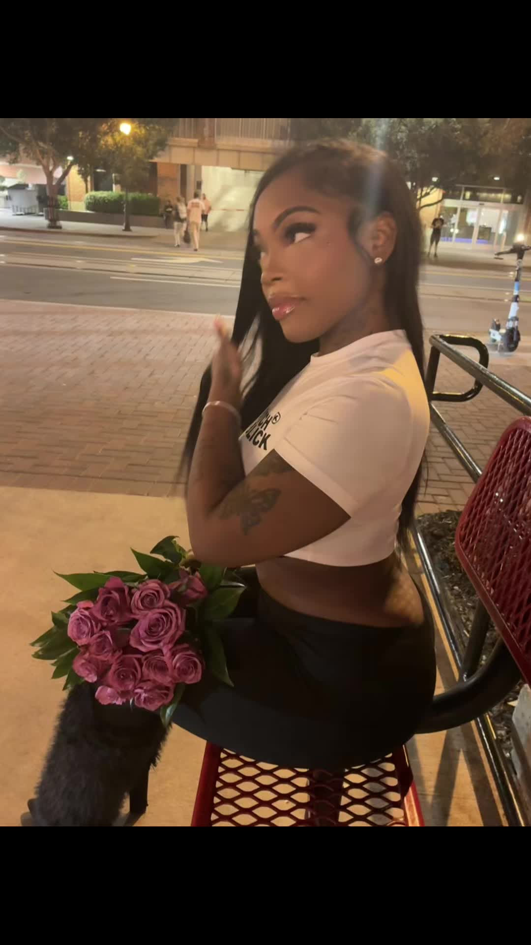 @PrettyFaceMoofie 🫧💕