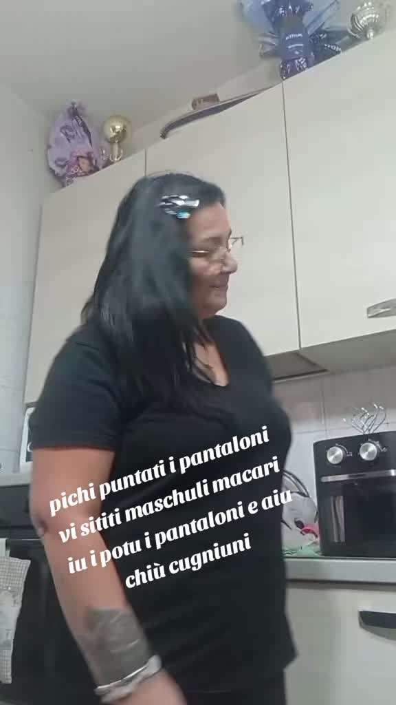 @Agata Maugeri vi fa ittari 🩸