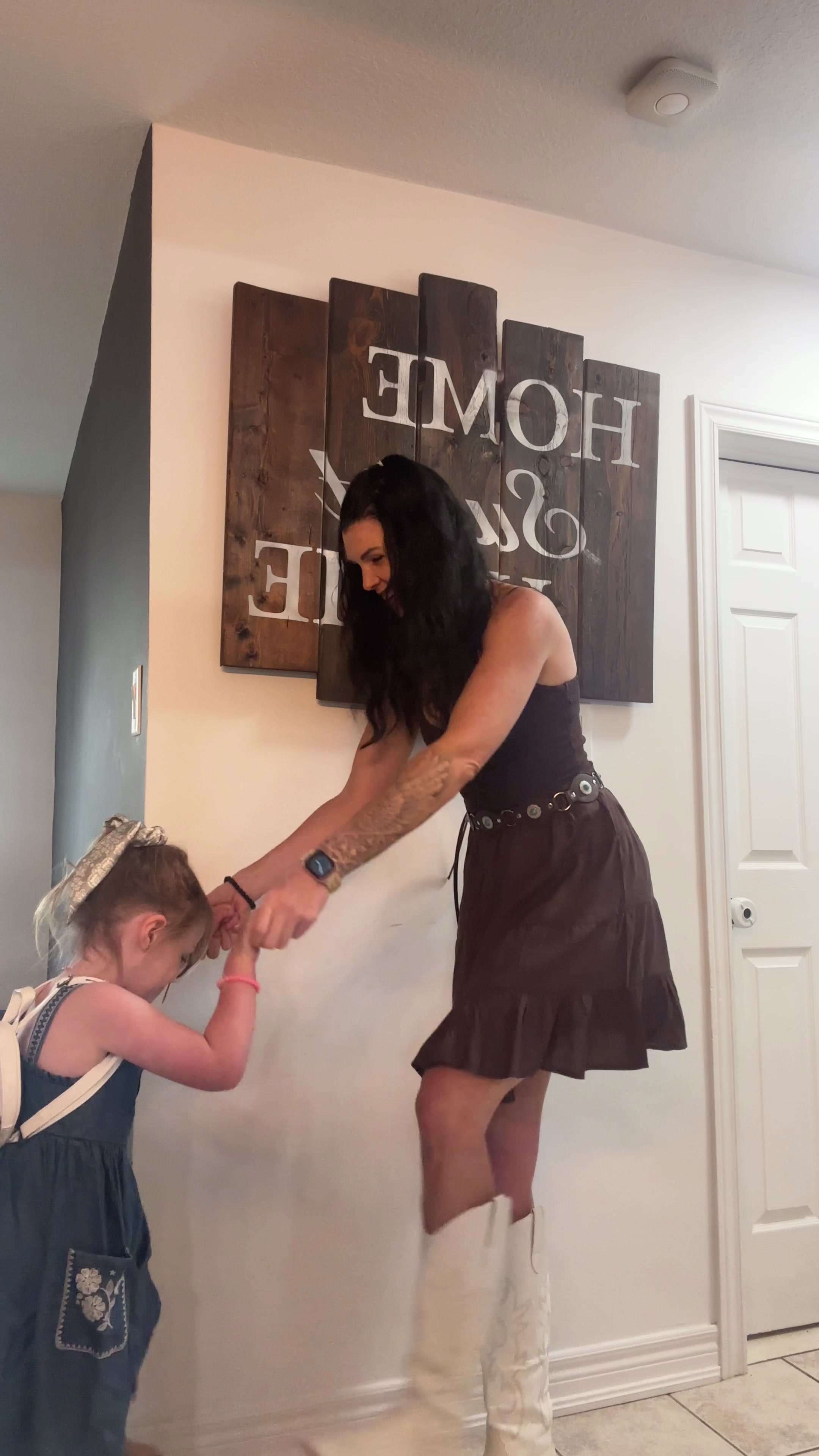 @Jenna 🇨🇦 Mom life & Wellness