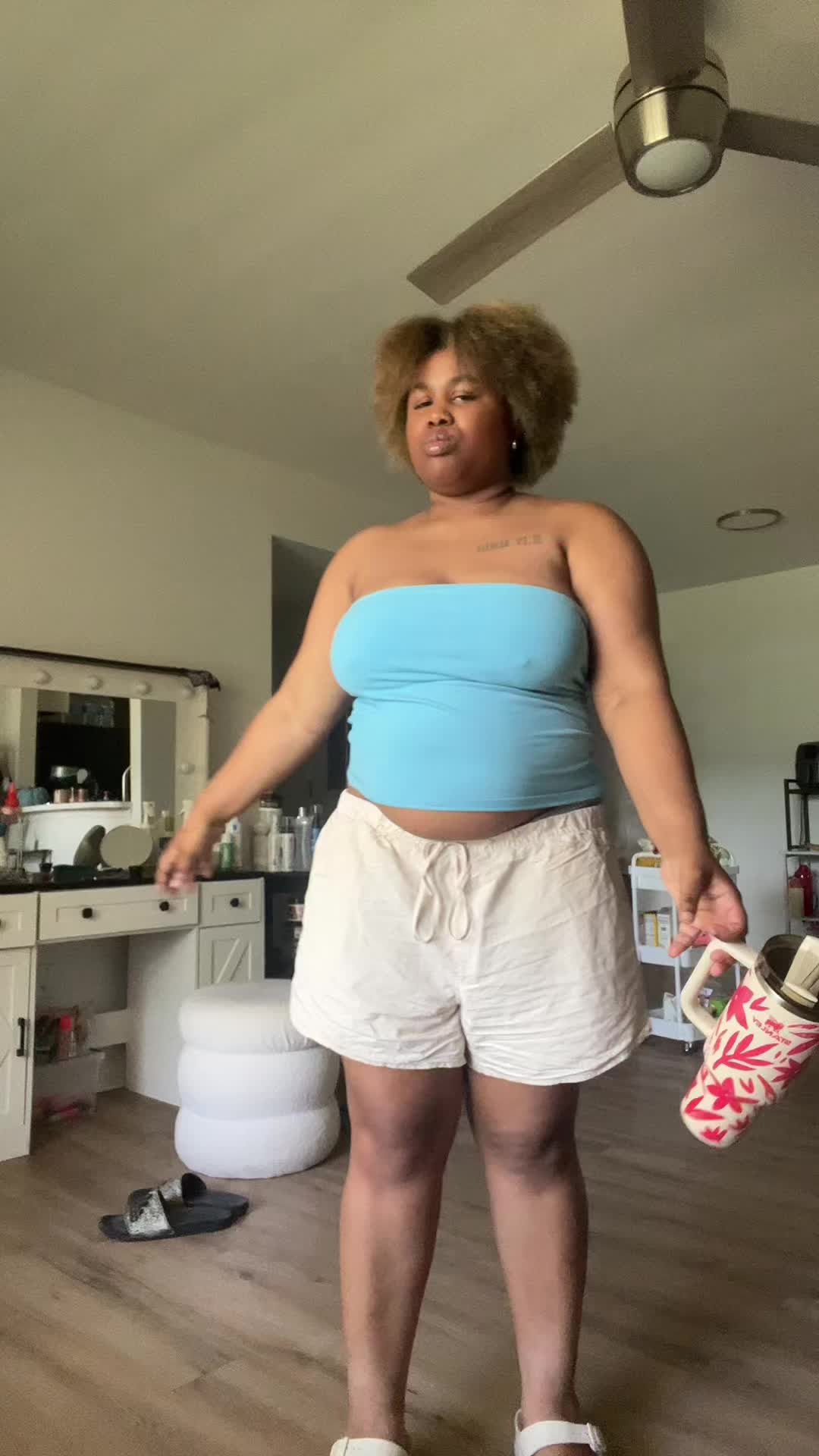@Ambria Sanders
