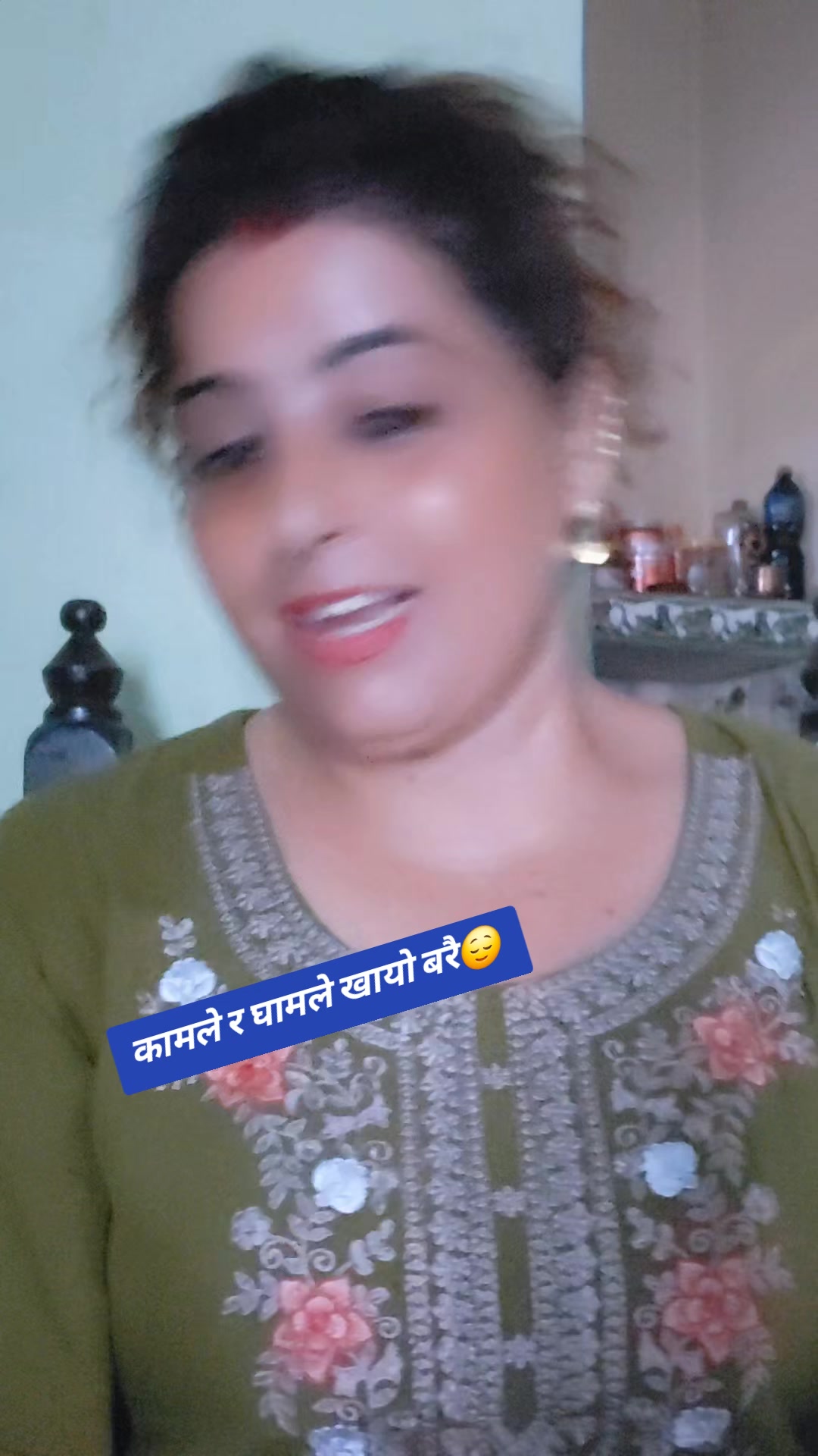 @its- me- juna(स्याङ्जालि चेली)