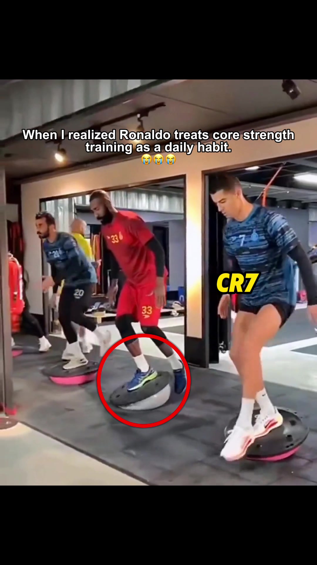 @For Messi