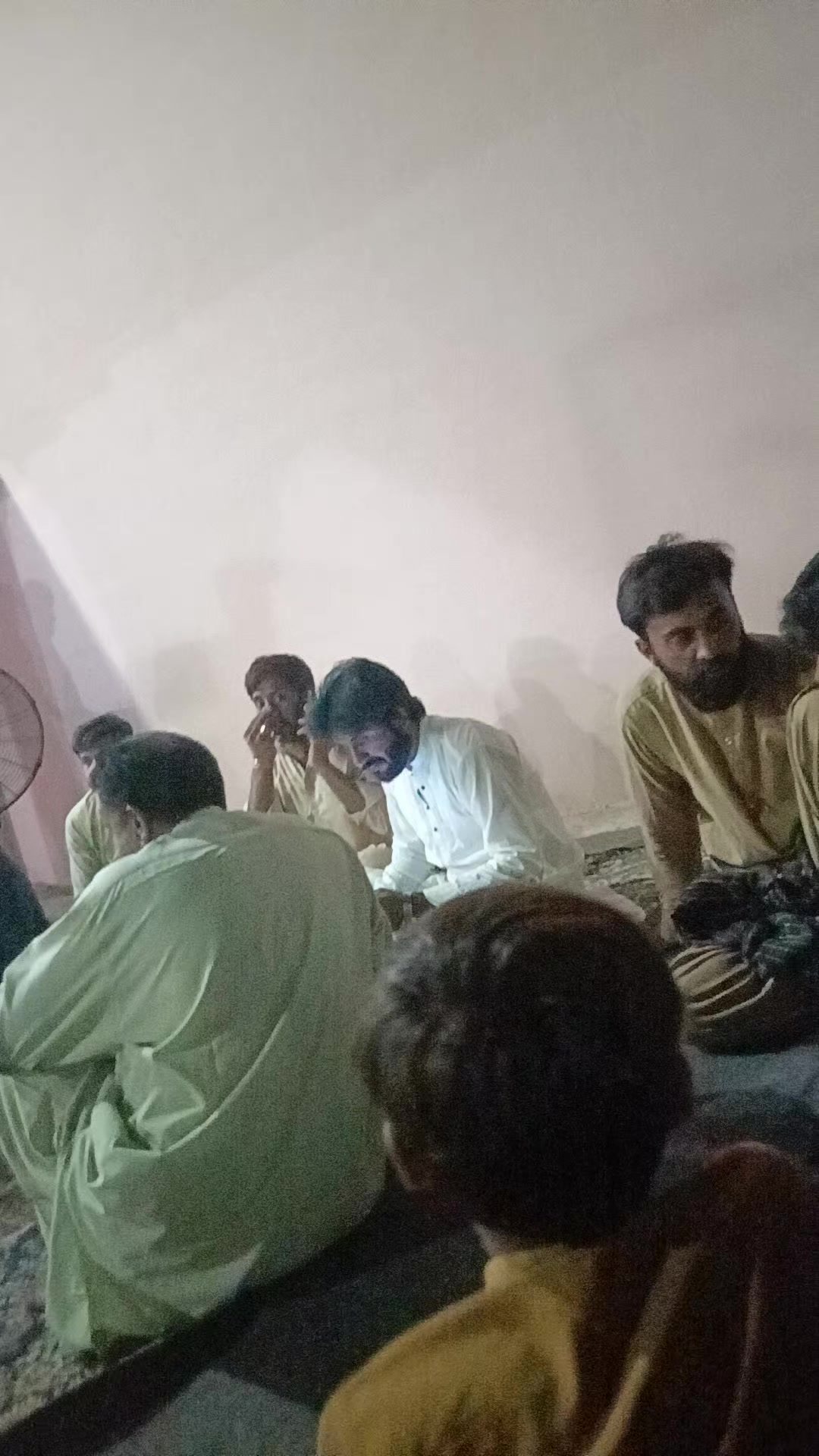 @Mubeen Haider