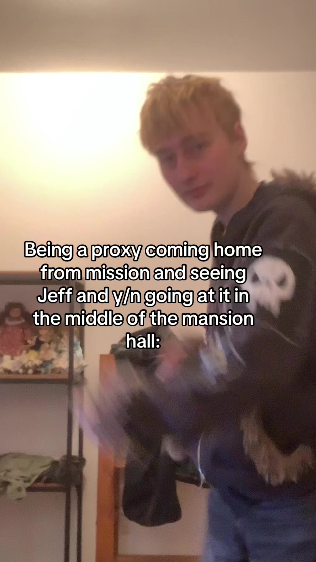 @Maxime (LJ malewife (canon)