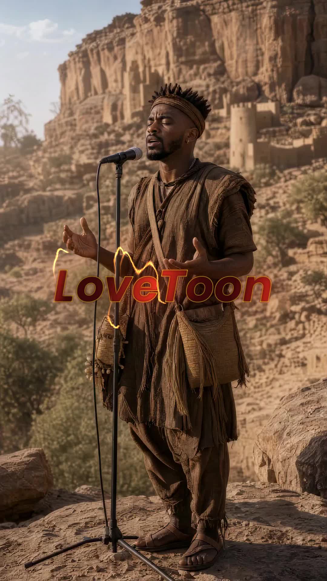 @LoveToon