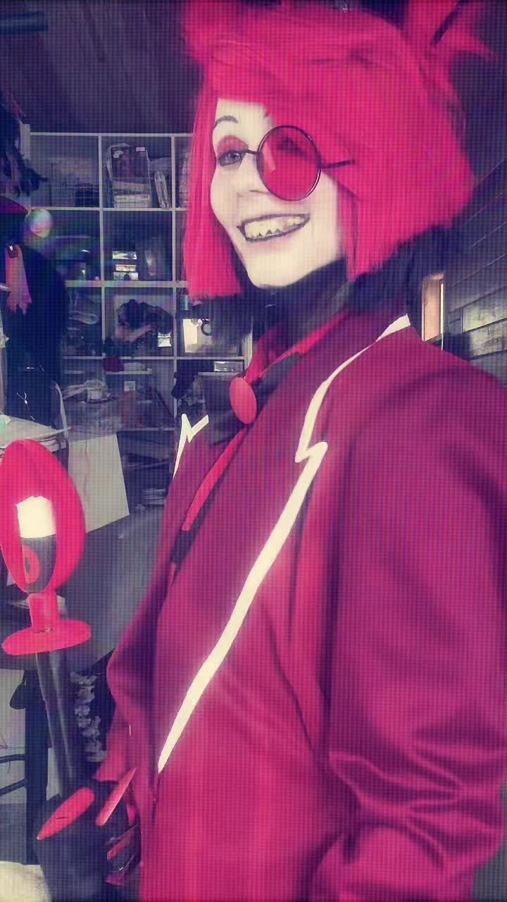 @cosplayall