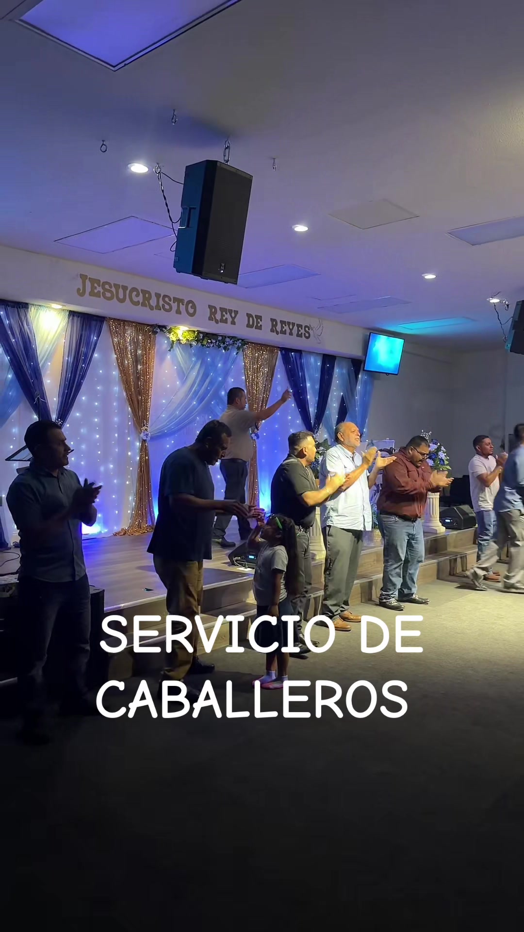 @Jesucristo Rey de Reyes