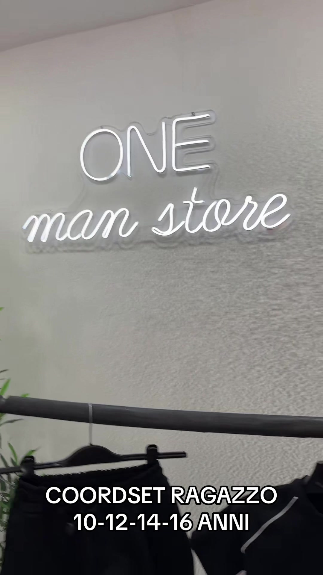 @Antonio One
