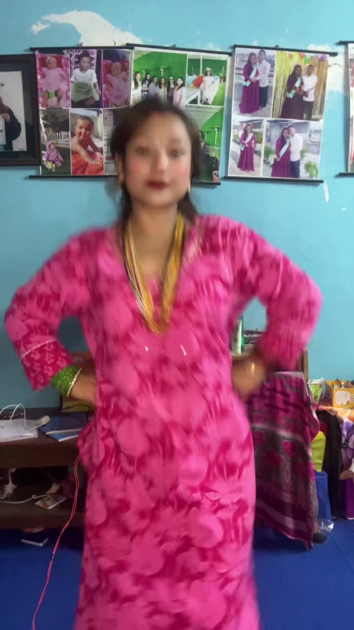 @Sanita Sainju