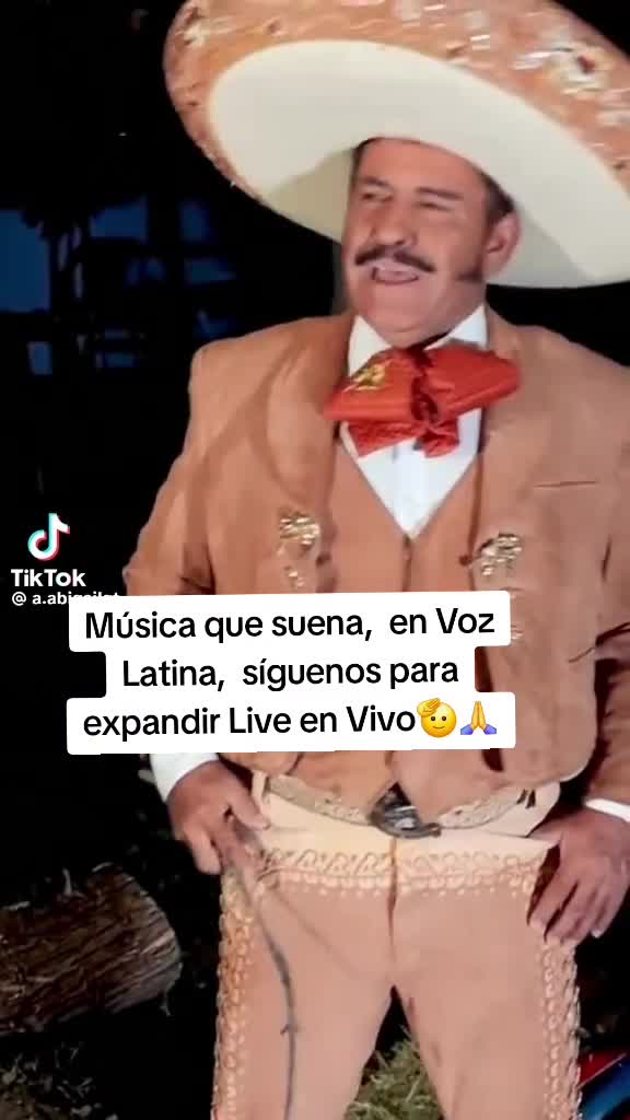 @R. La Voz Latina En Usa