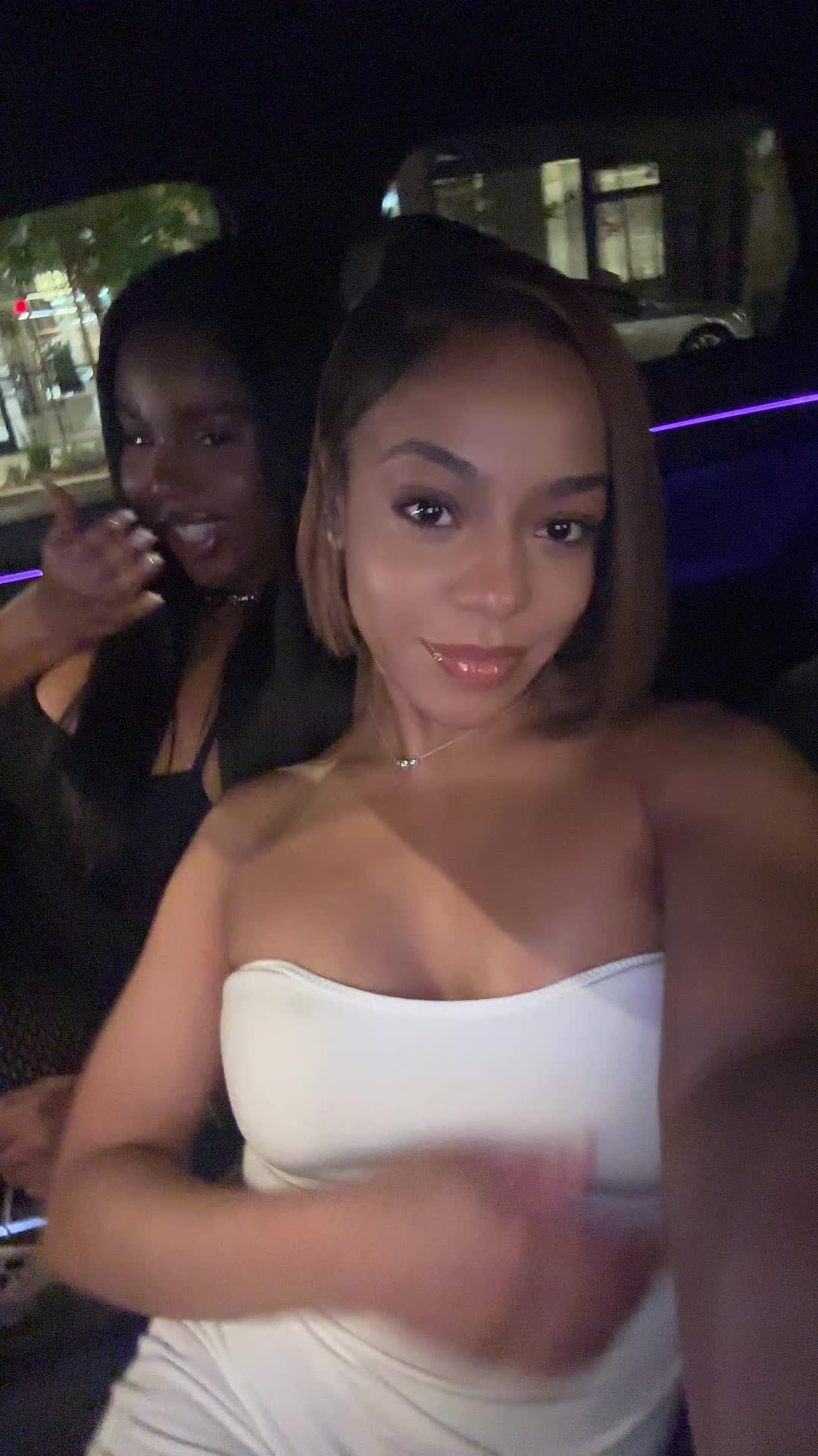 @Priah Ferguson