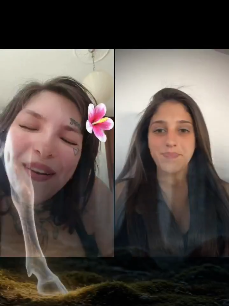 @chiaretta ✨️ tvb bina ✨️