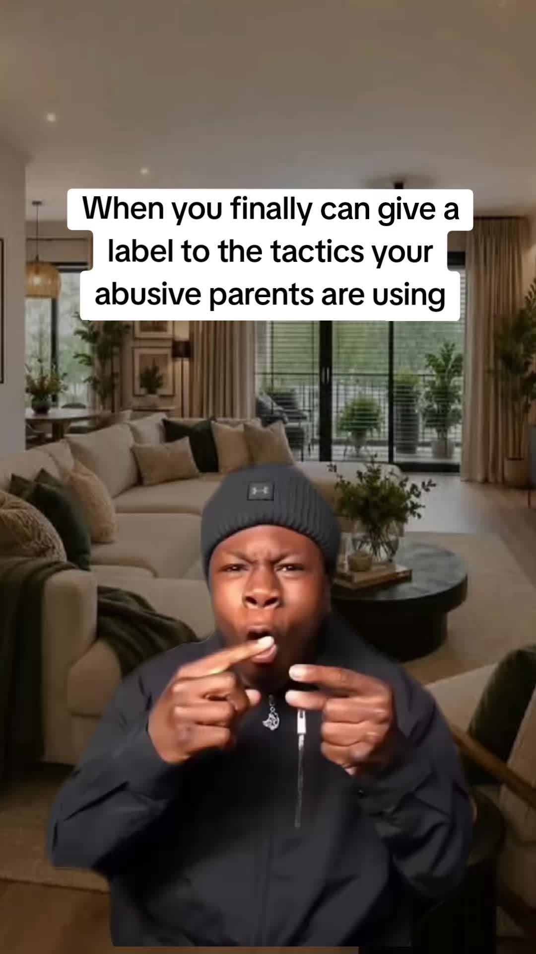 @Raised By Narcs