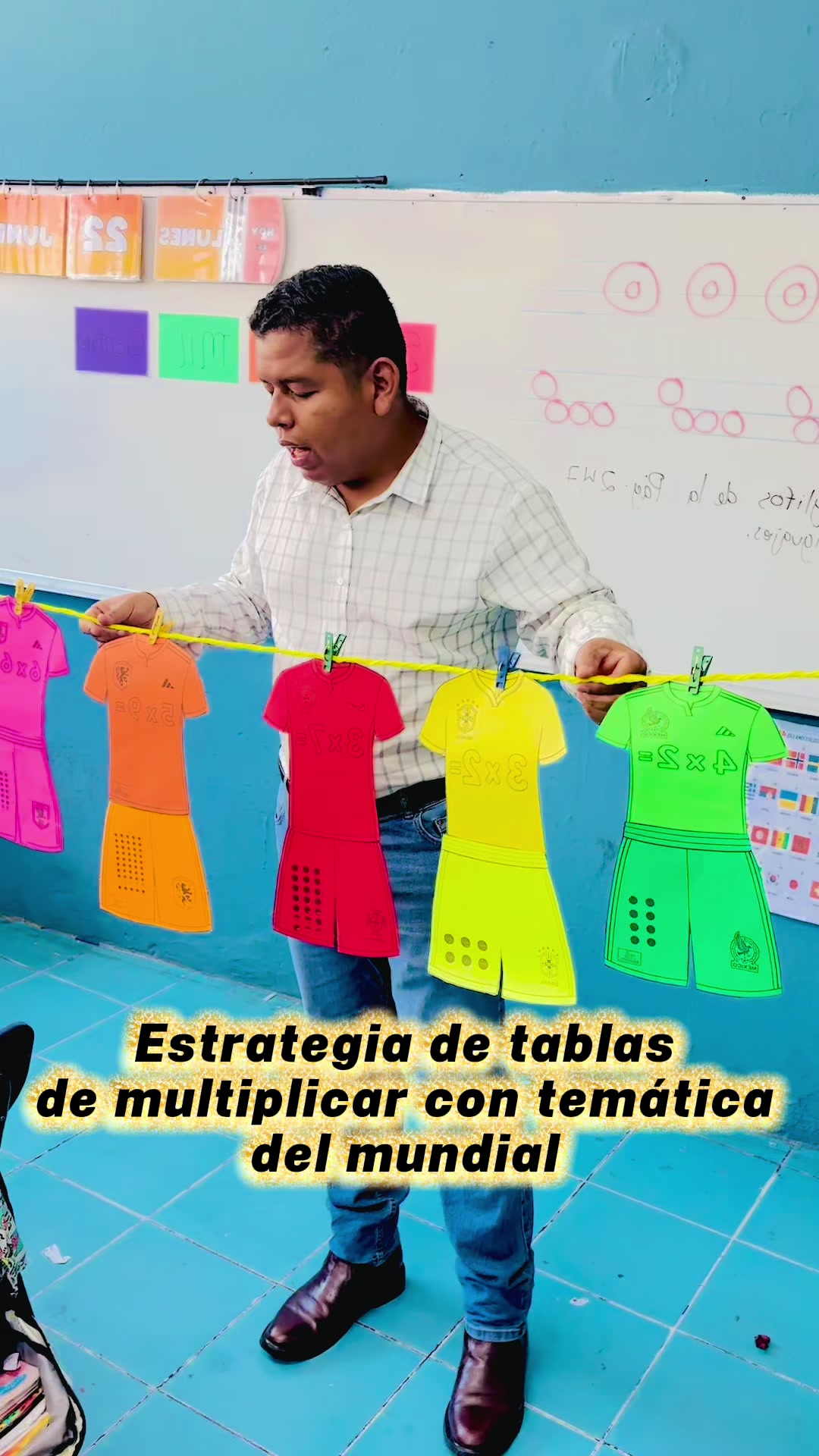 @El Maestro Rom&aacute;n 👨&zwj;🏫