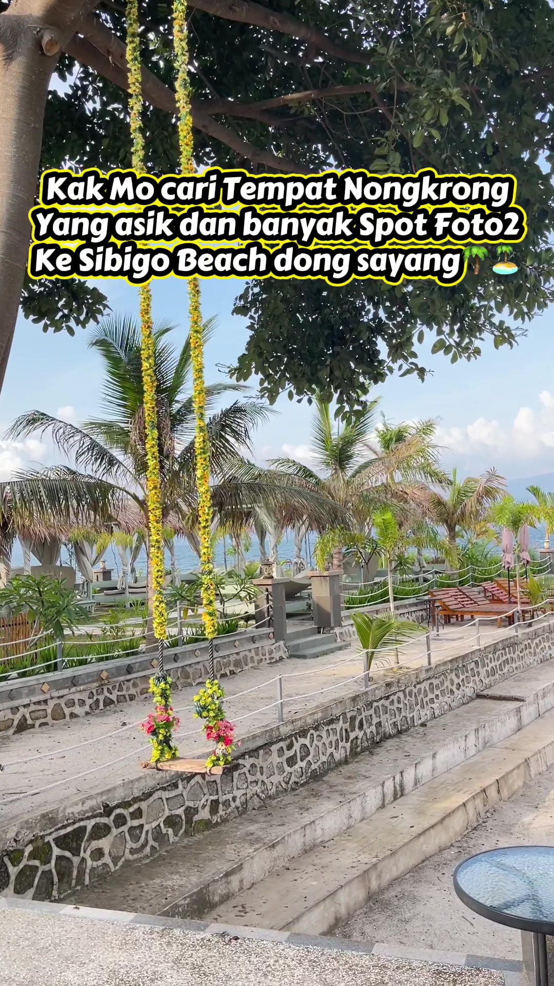 @Sibigo Cottage Shopping