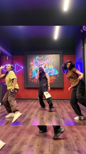 @D4Dance Bangladesh