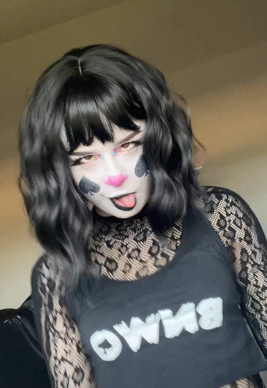 @fae &spades;︎