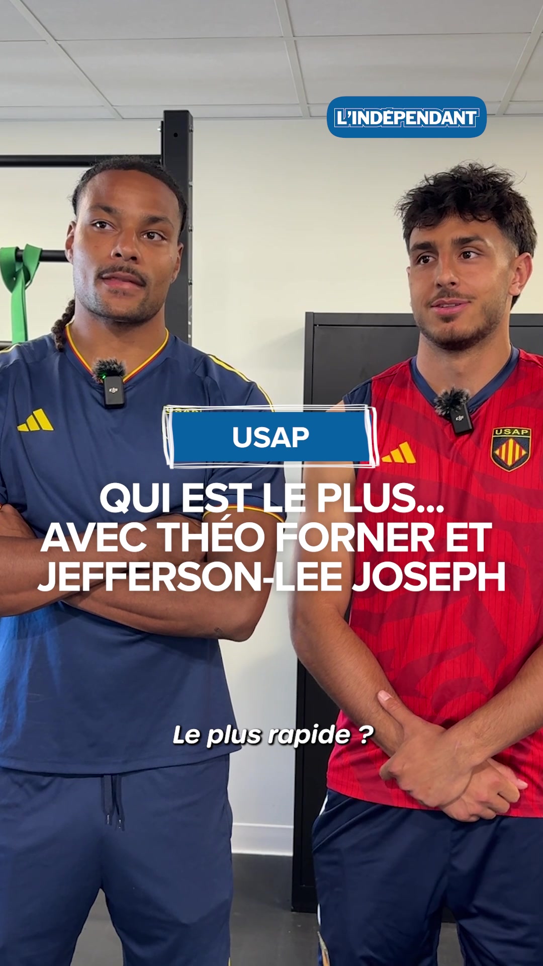 @L'Ind&eacute;pendant