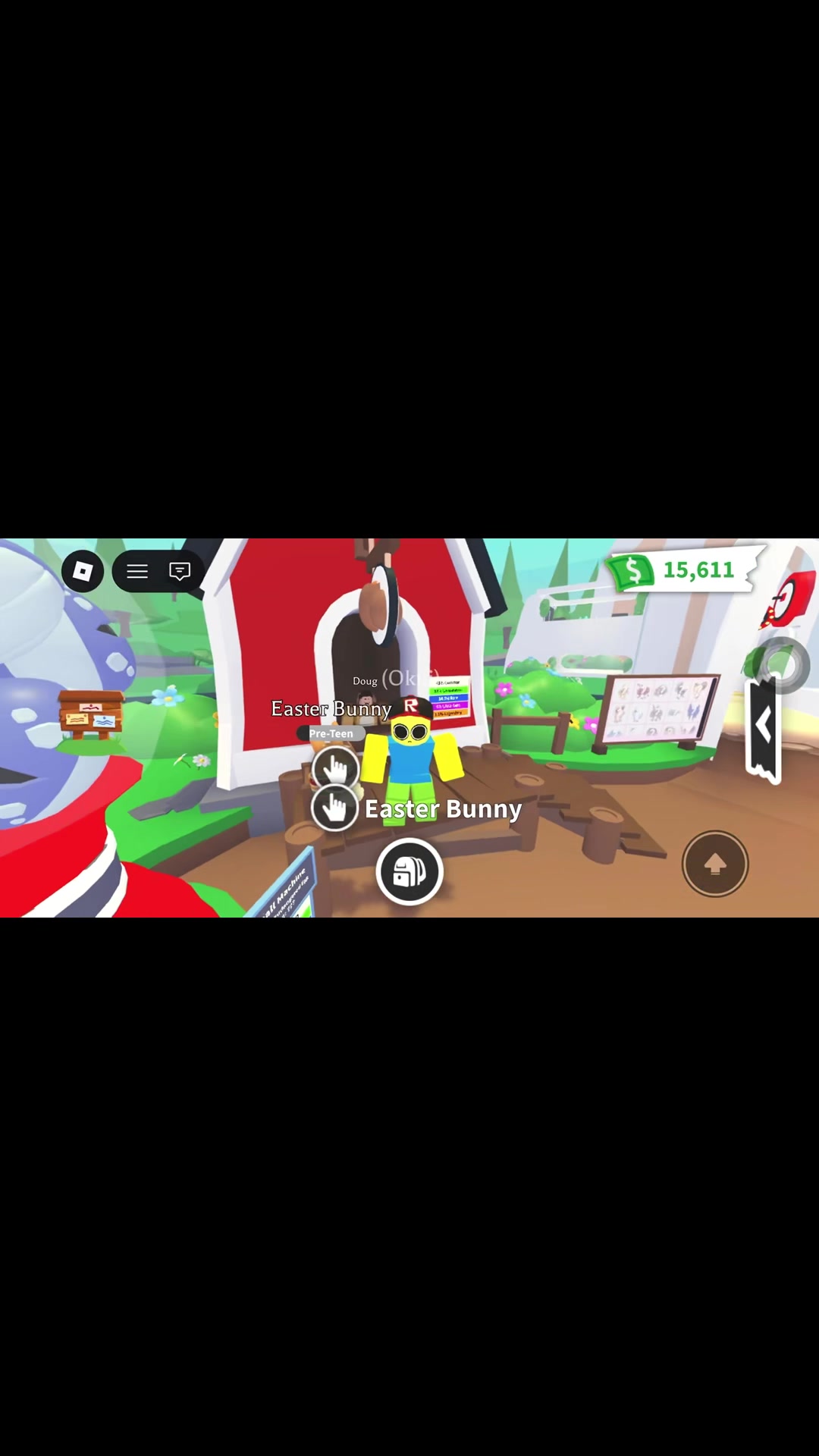 @D-DOUBLEFEDORA!?😛