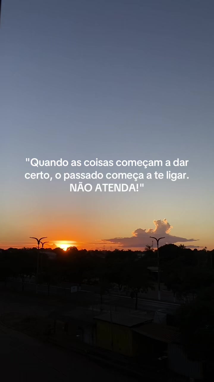 @REFLETINDO COM VOCÊ