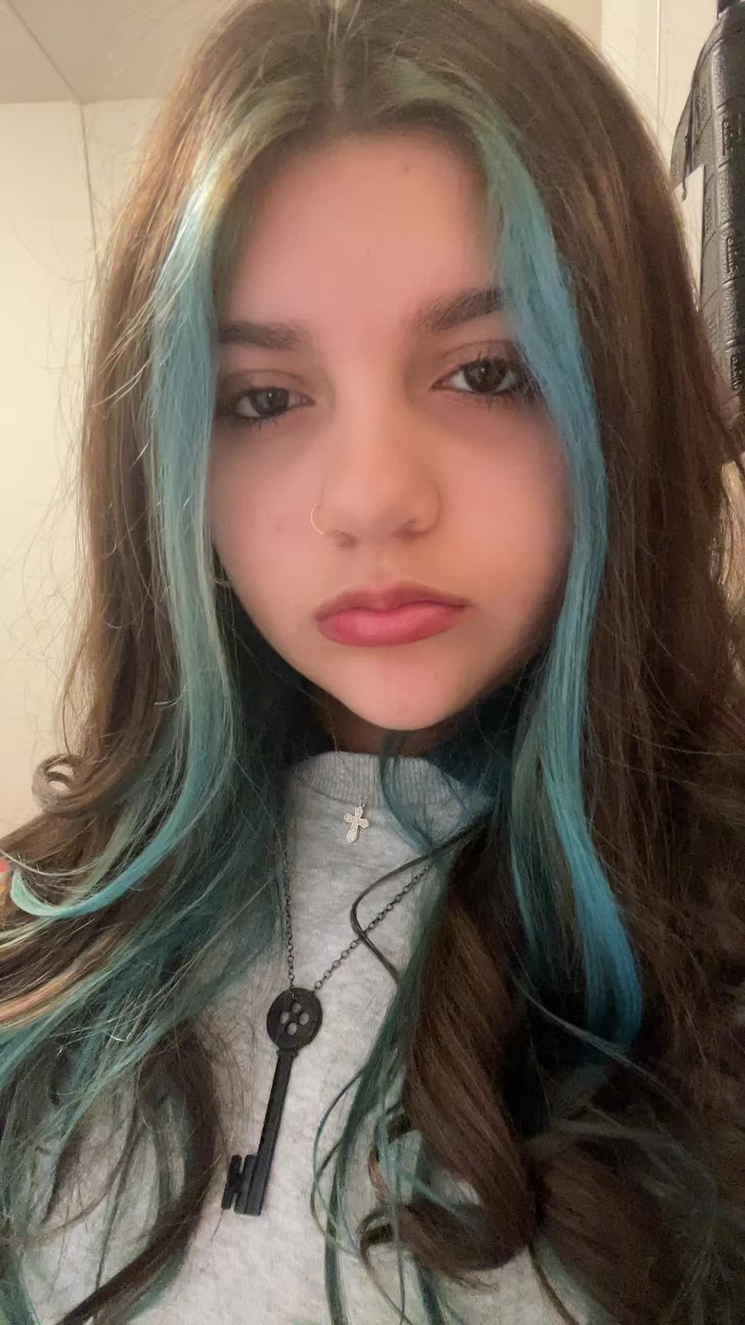 @️