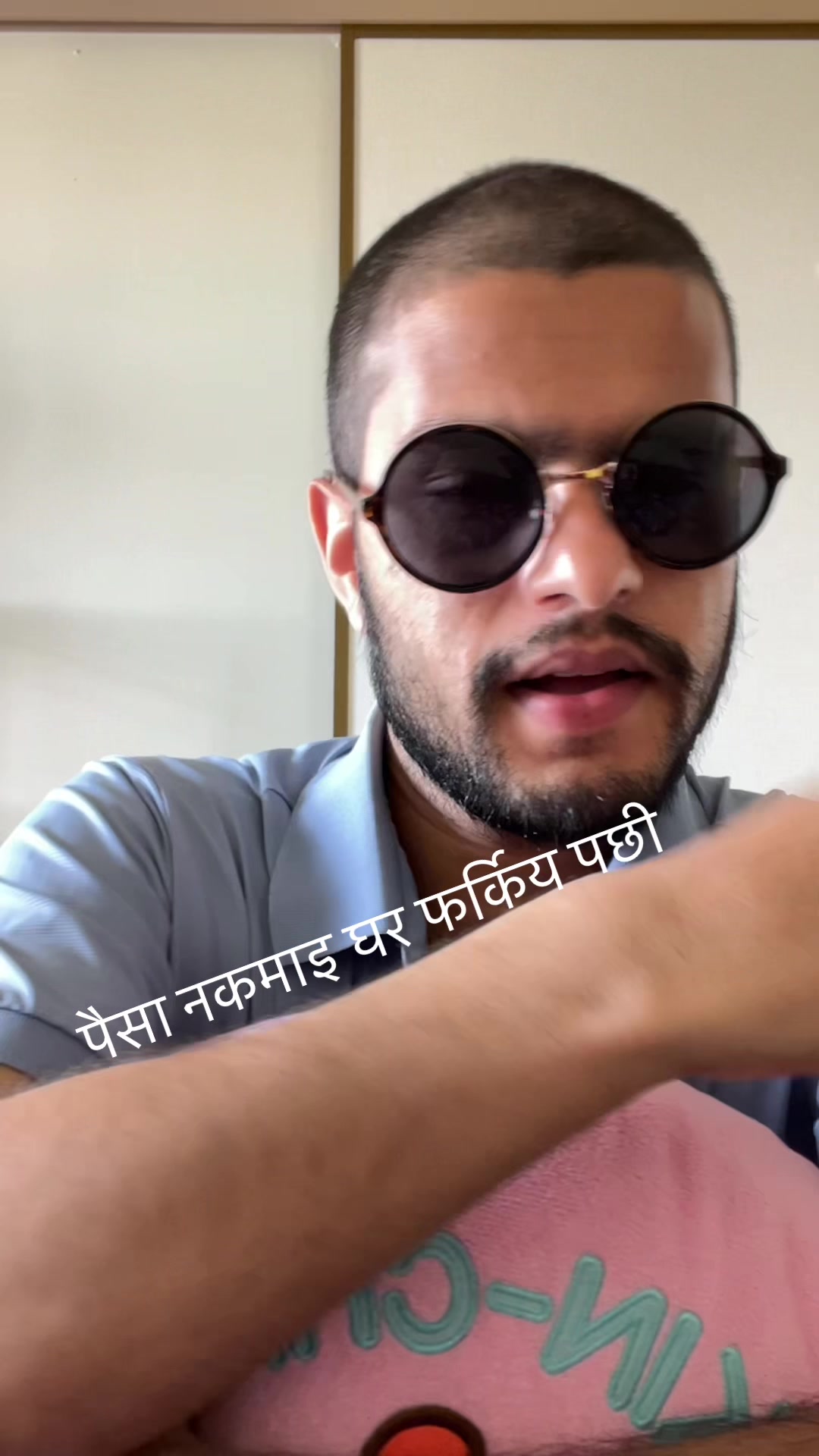 @Saroj acharya
