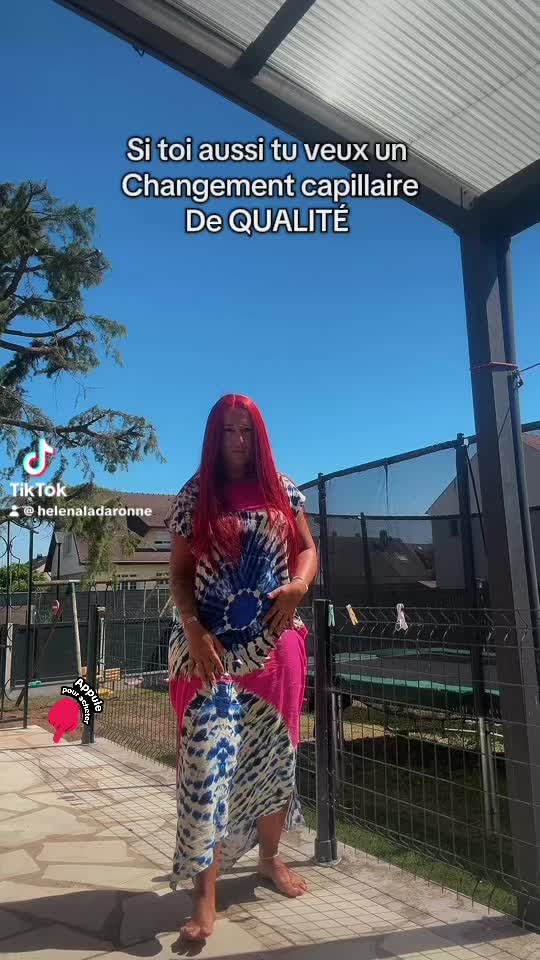 @Helena la daronne officiel