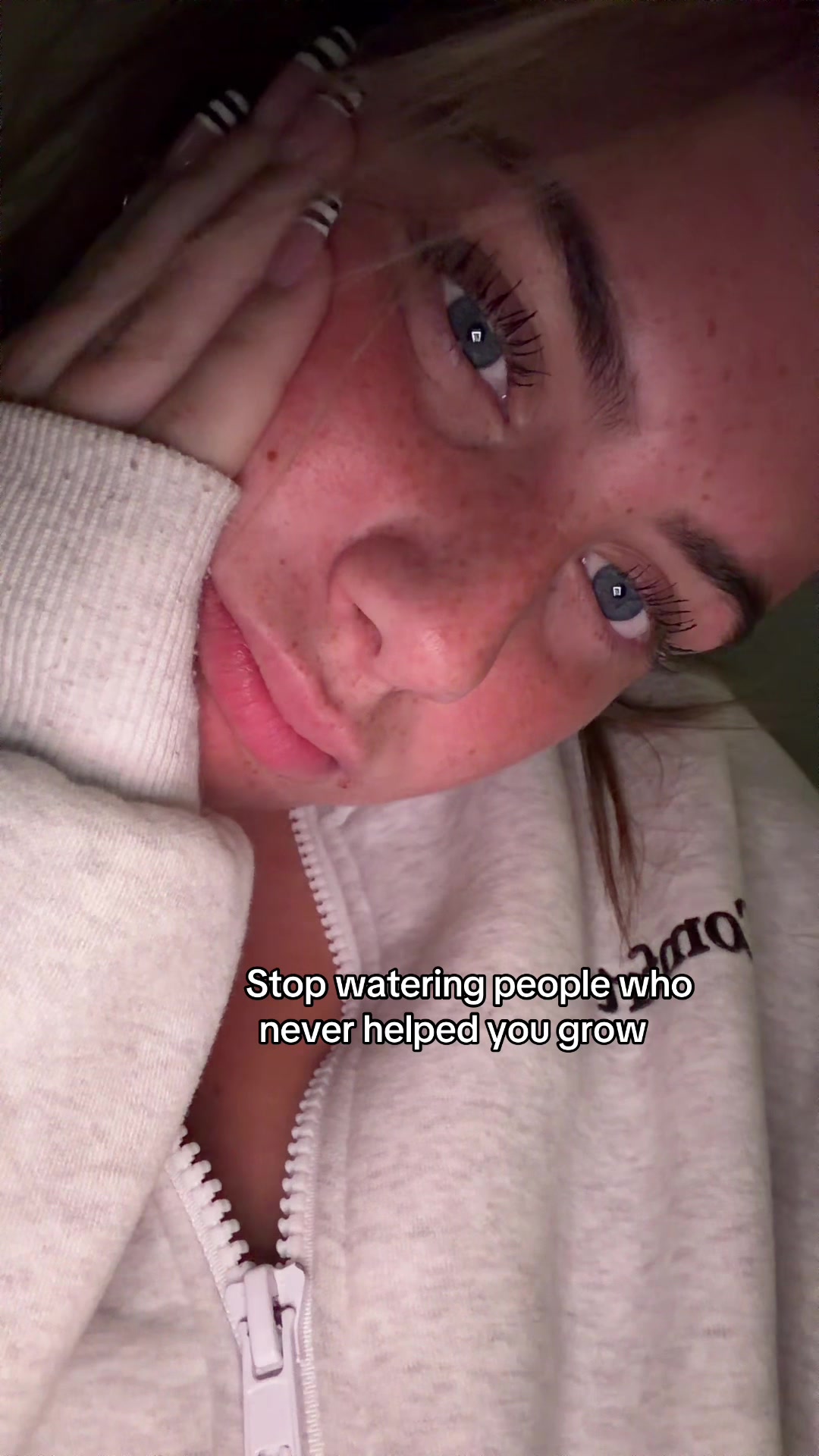 @gracie jean