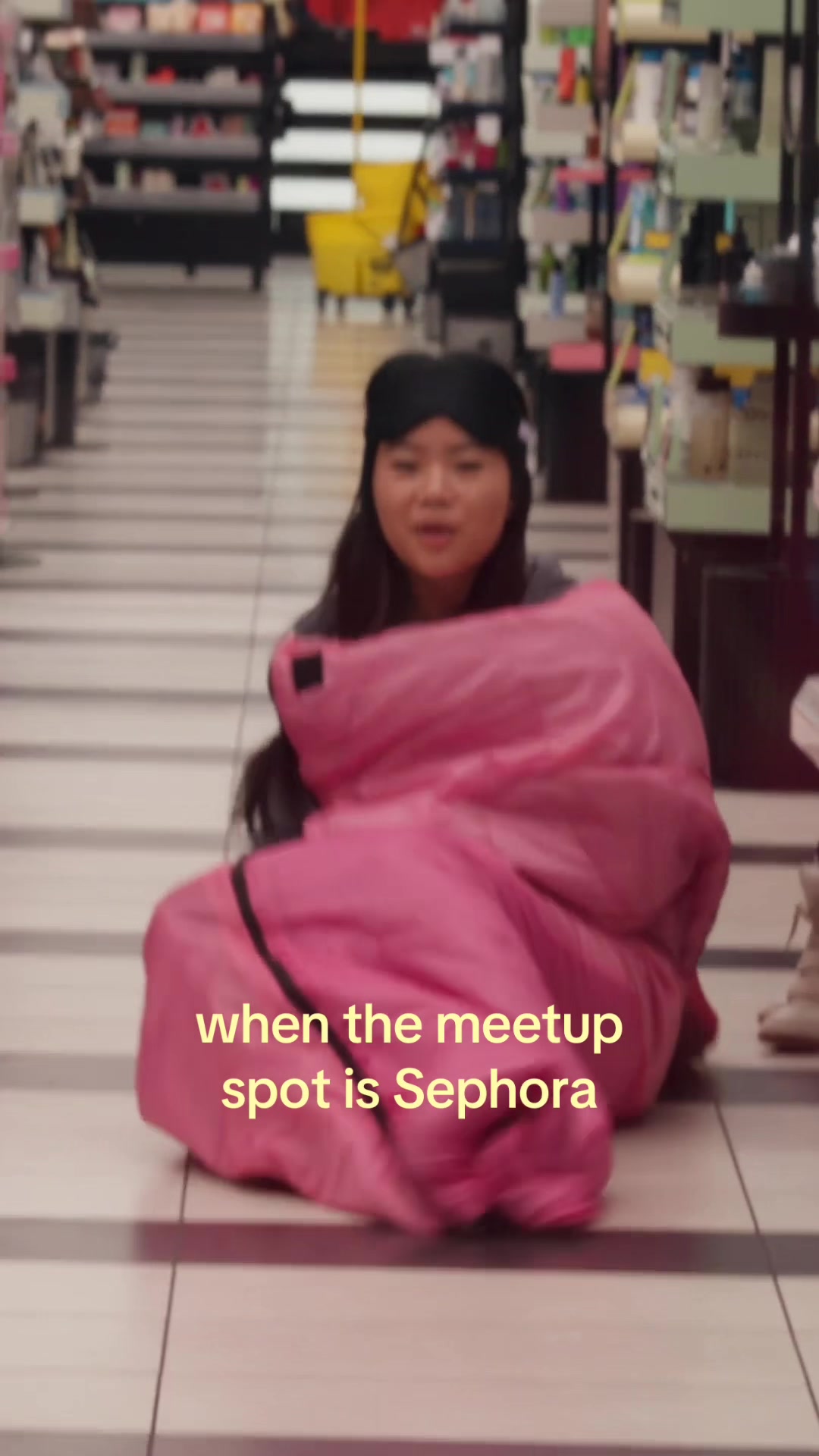 @Sephora