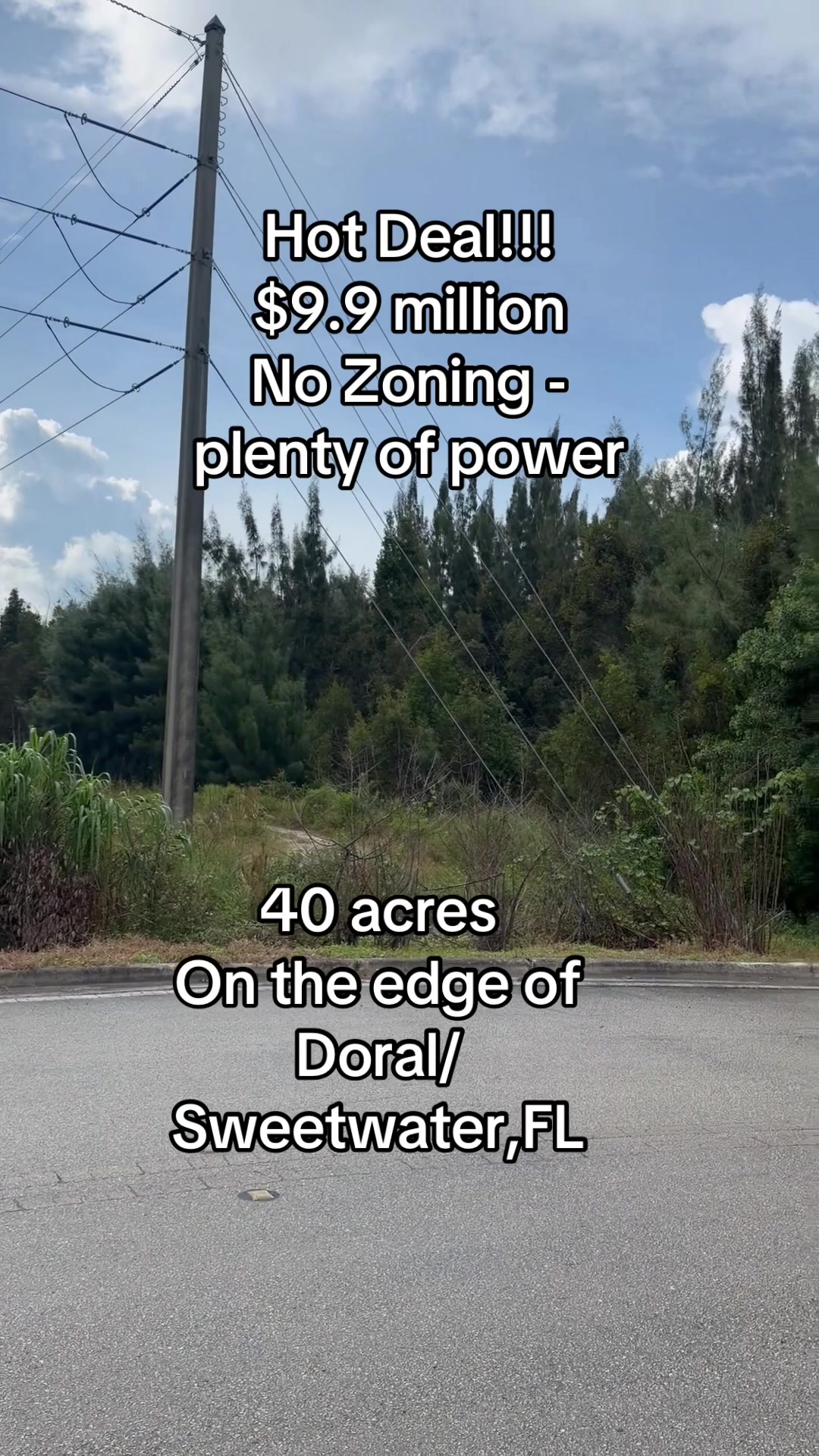 @Florida Land Guy