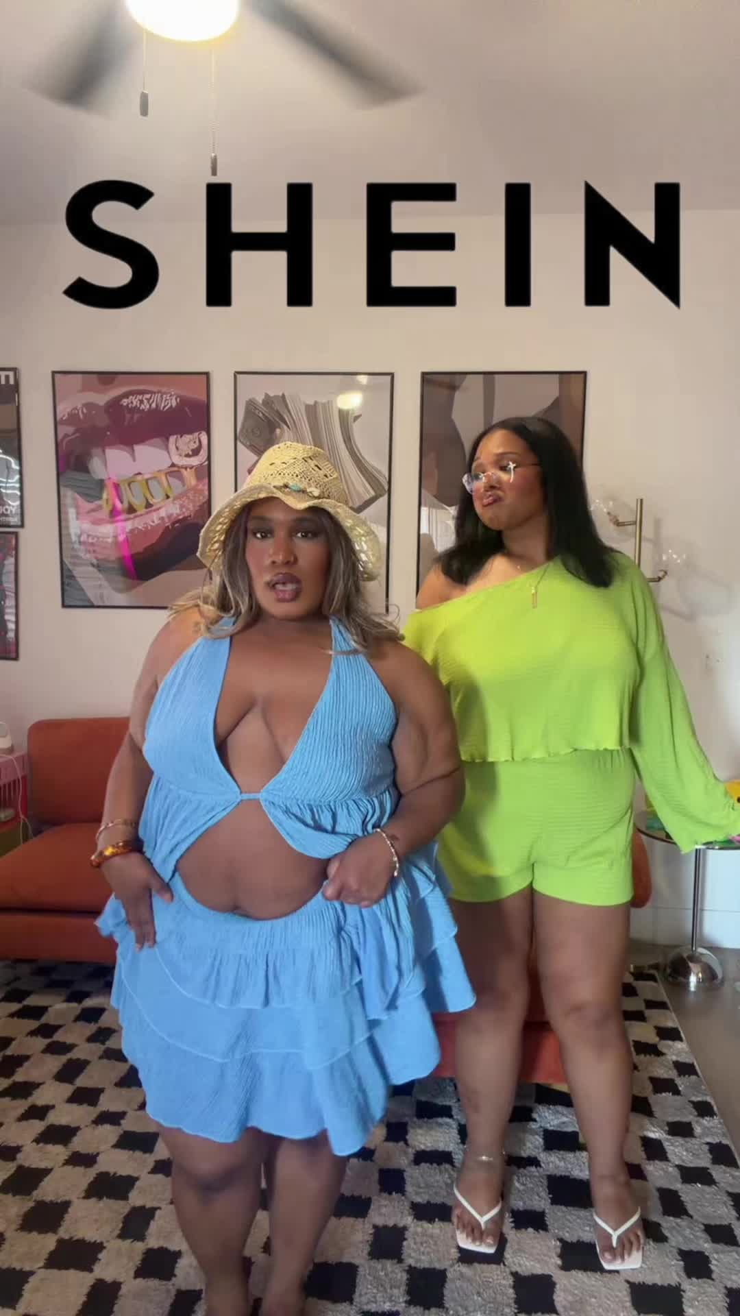 @Jasmine Bailey | UGC