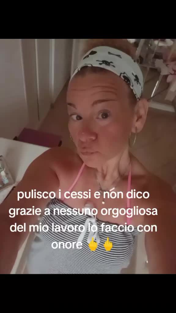 @Grazia