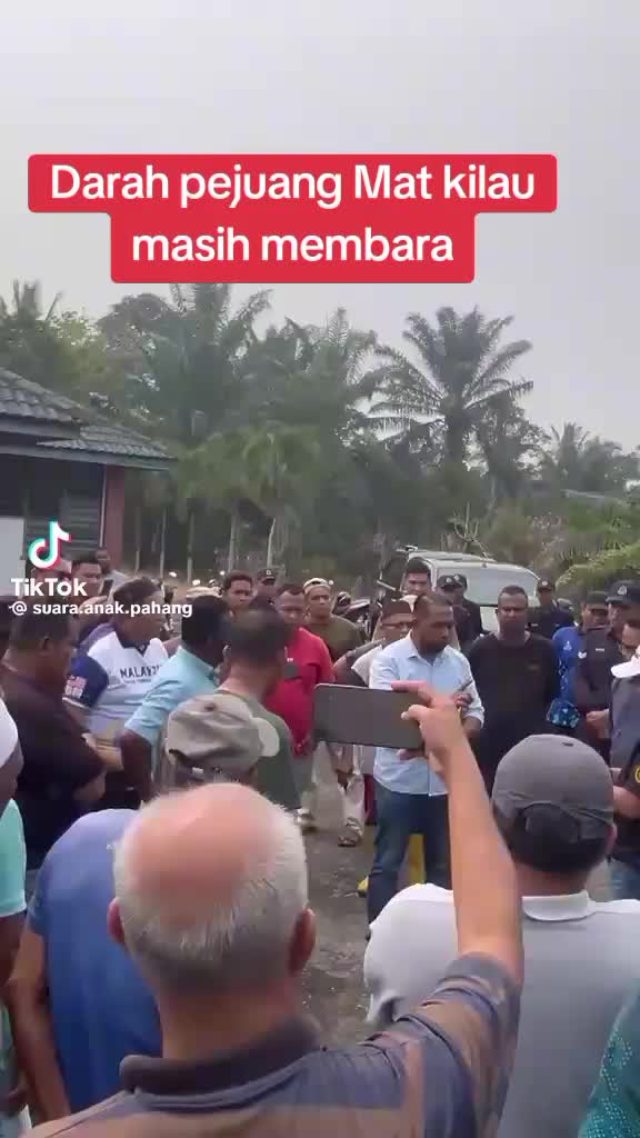 @YM RAJA ZULKIFLEE