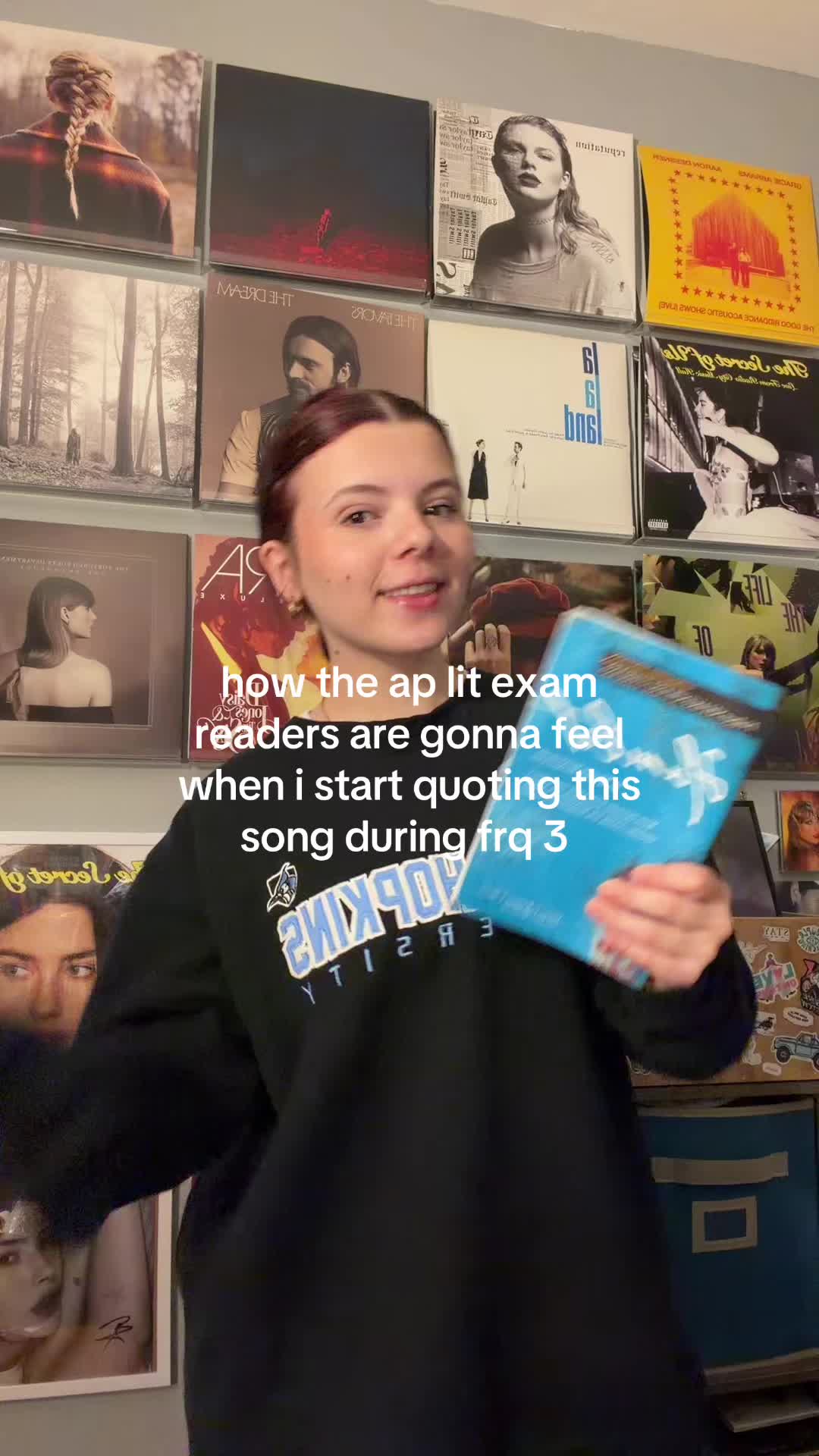 @Grace (taylor’s version)