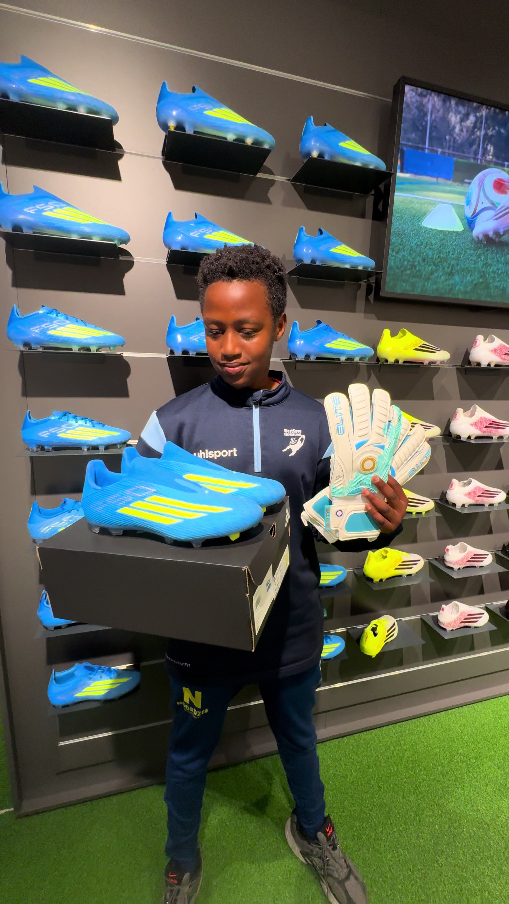 @Absolute Teamsport Brugge