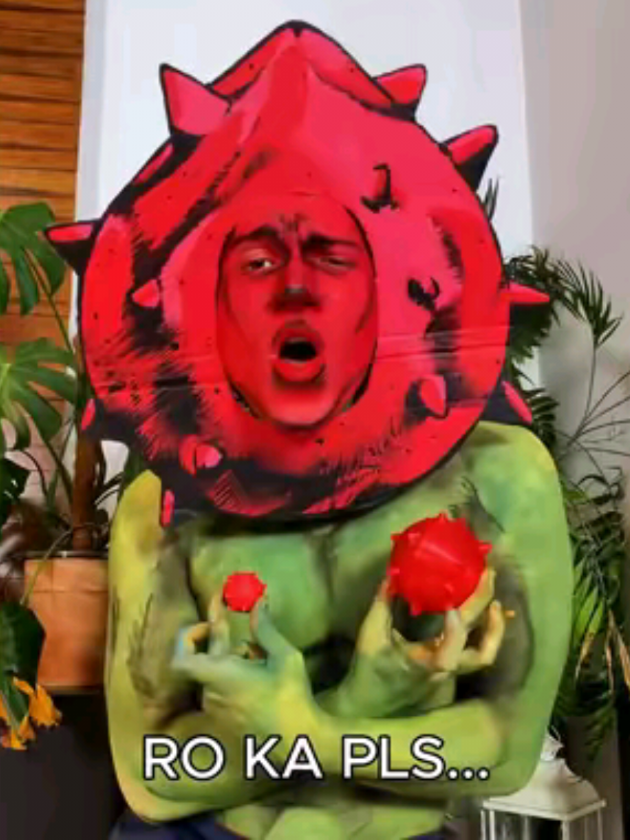 @Peperone