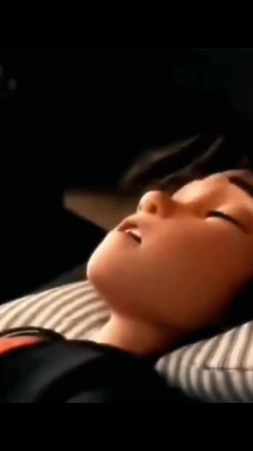 @Hiro Hamada🖤