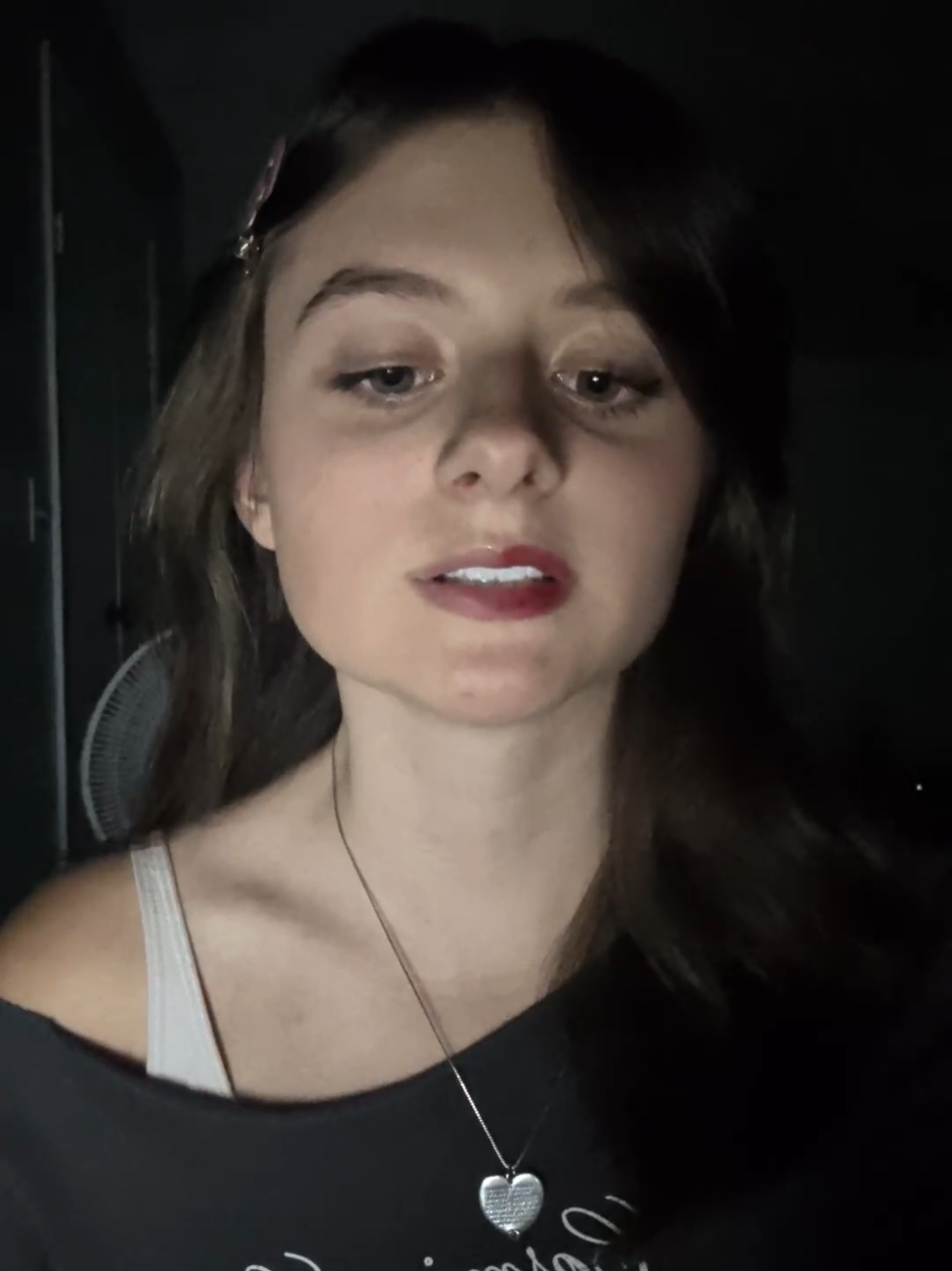 @ItsAbigailOfficial