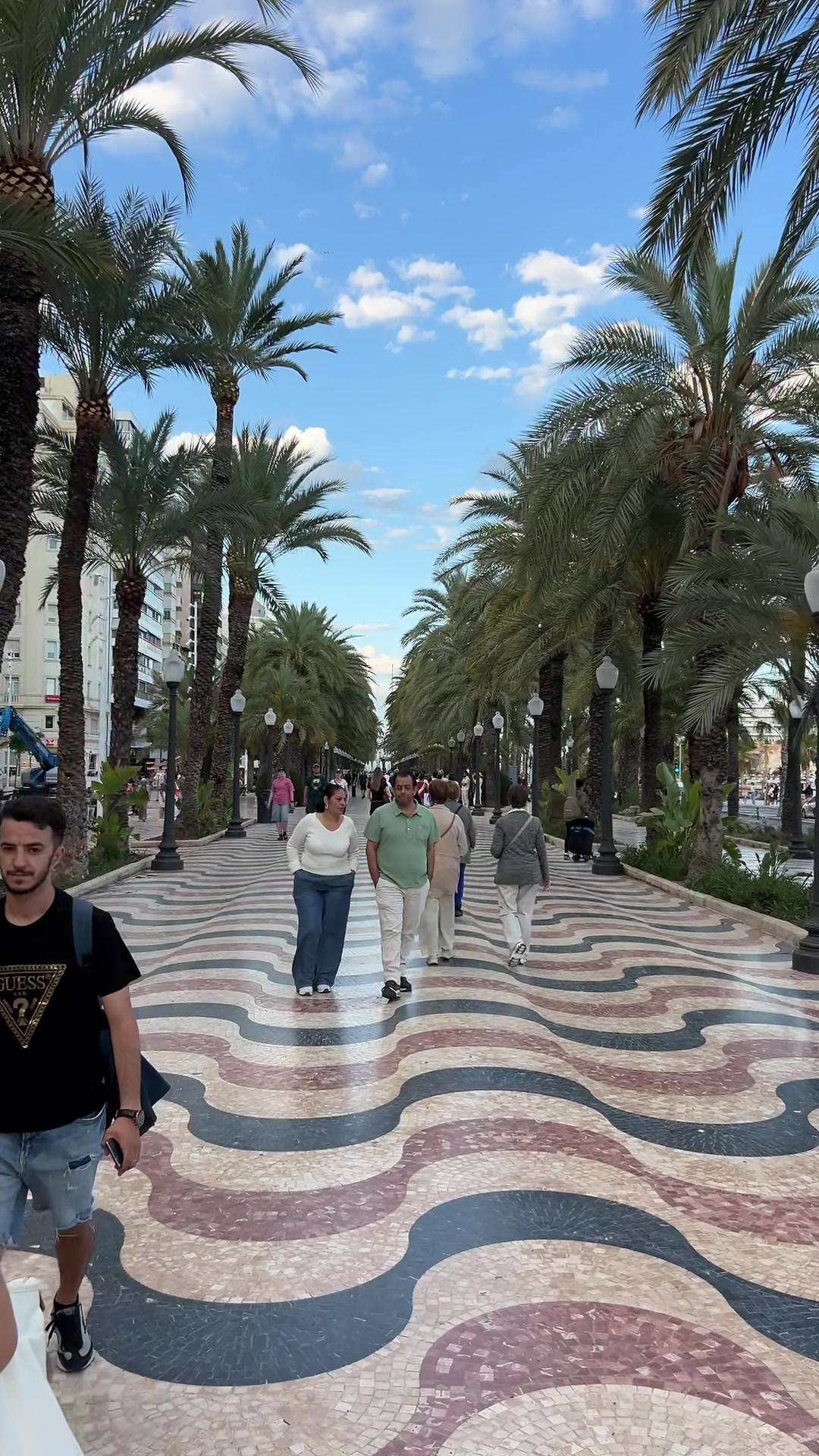 @Alicante City