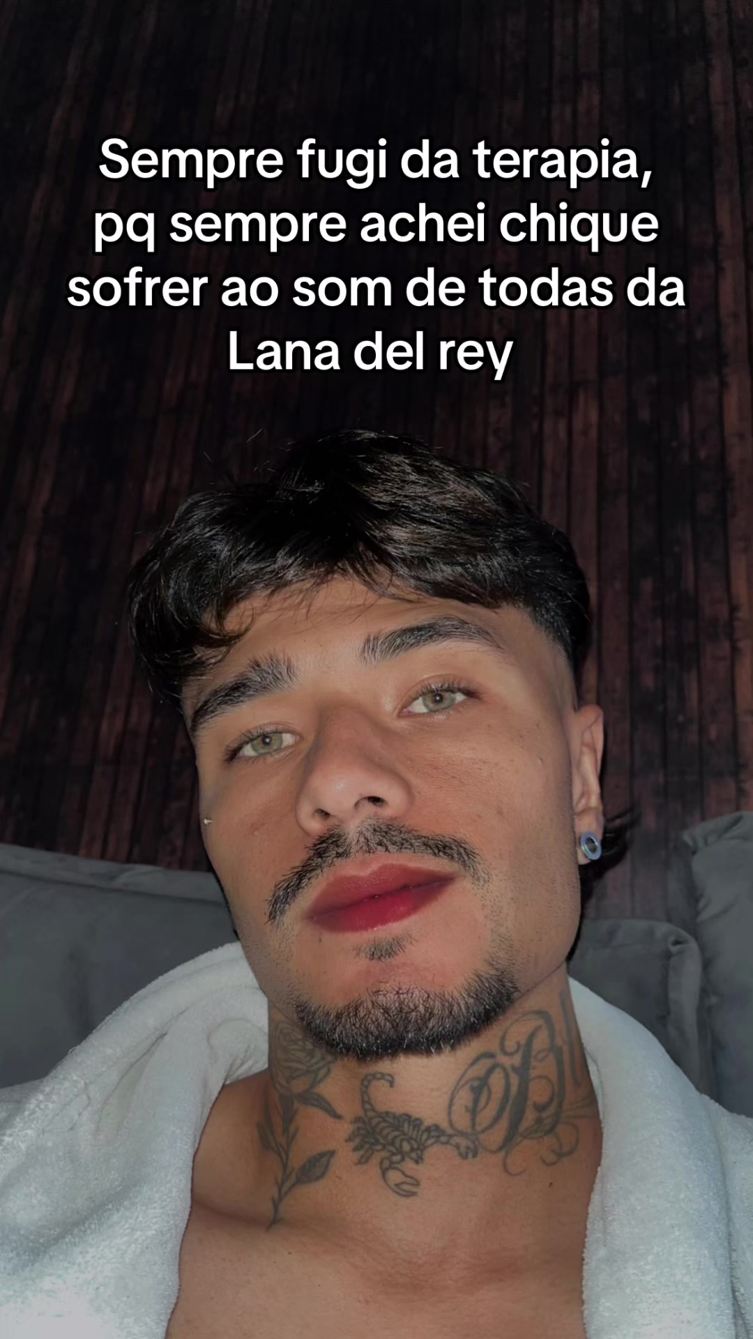 @Saltarelli