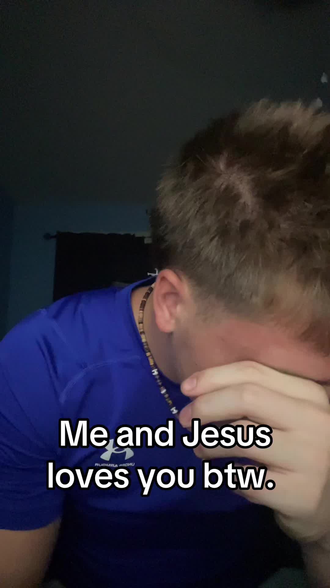 @PeaceandPraise