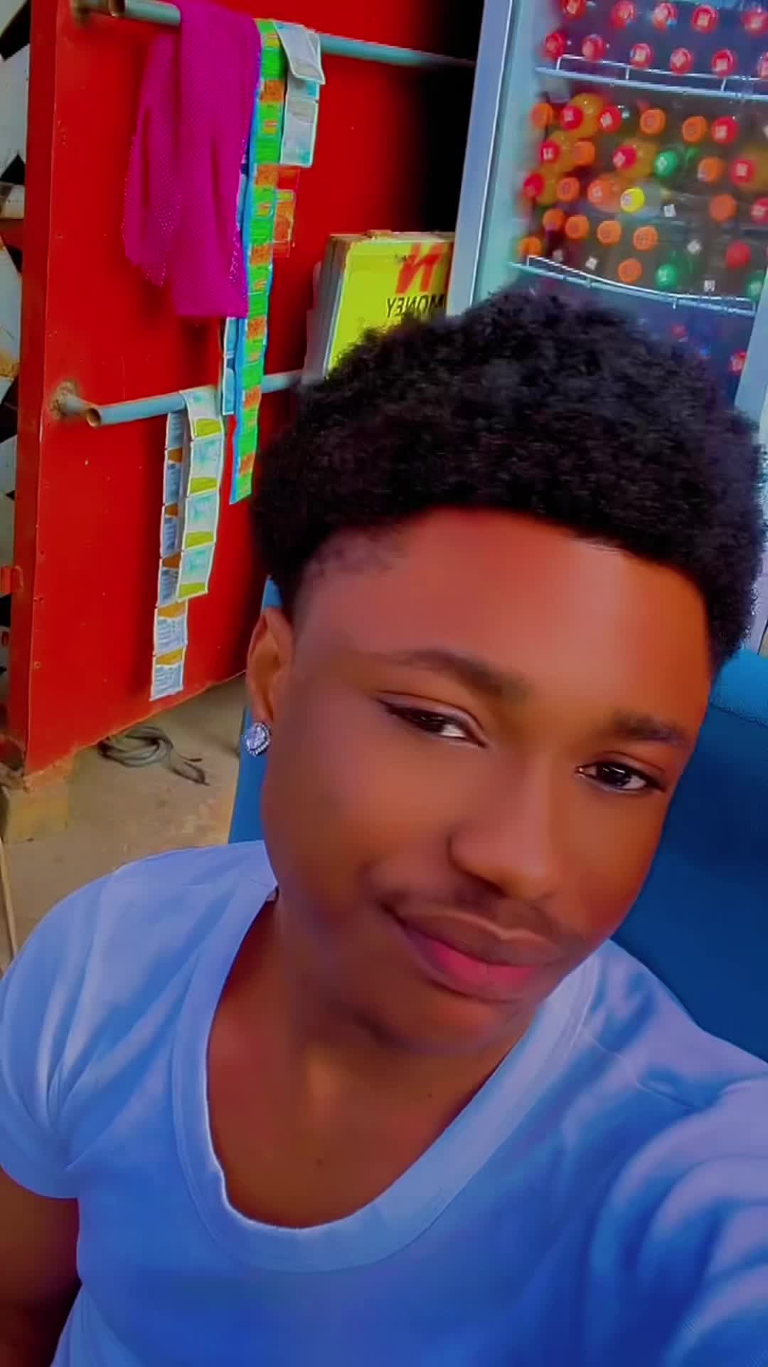 @Kwame ๐น๐น