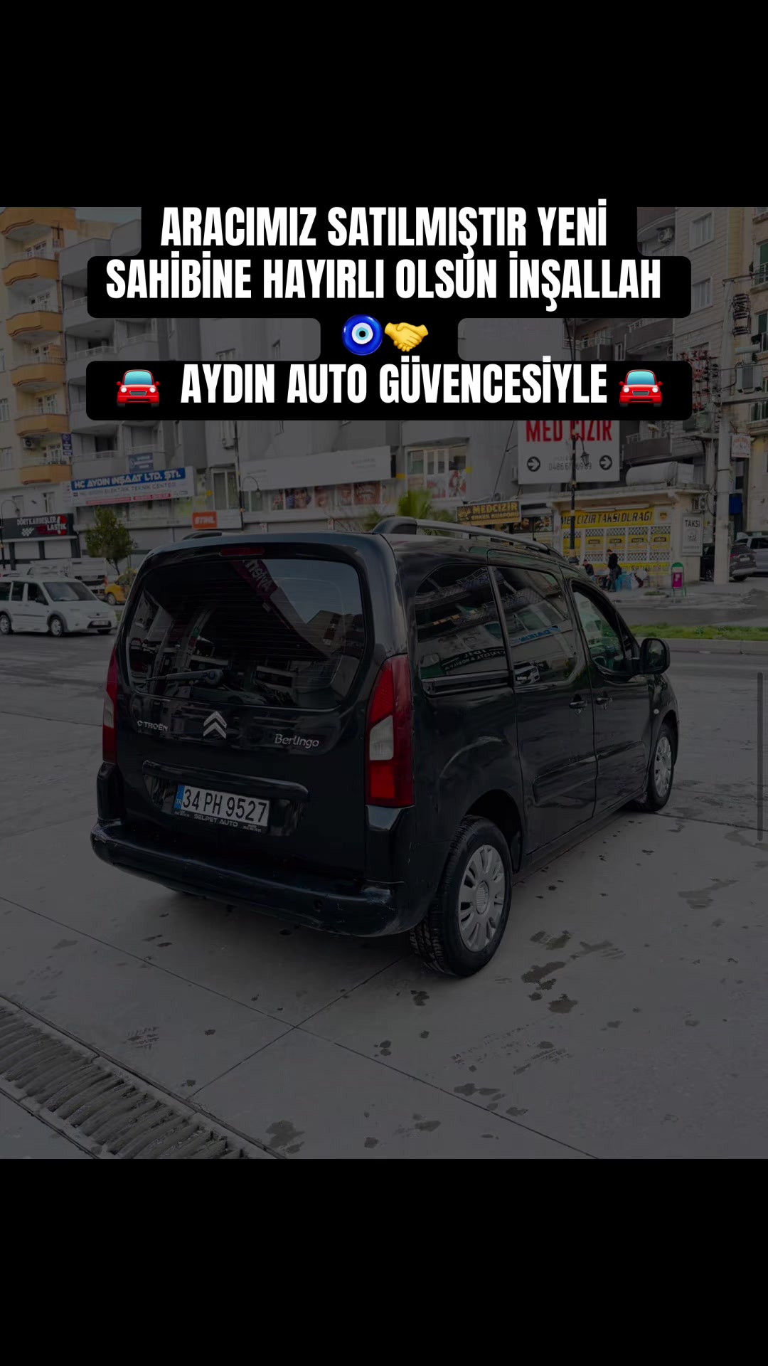 @AYDIN AUTO CİZRE