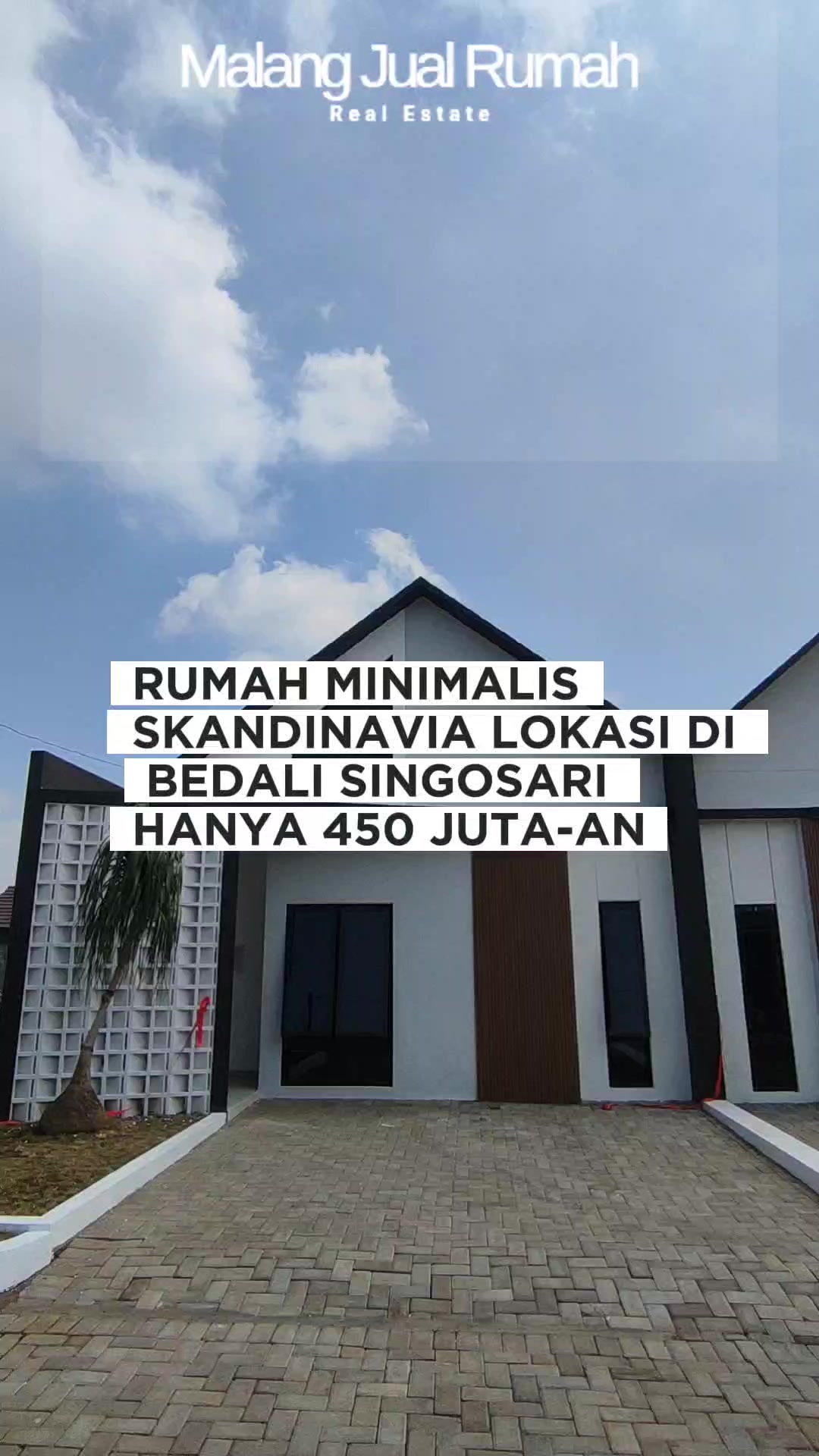 @Malang Jual Rumah
