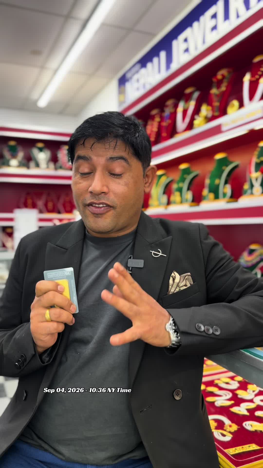 @Nepali Jewelry USA 🇺🇸