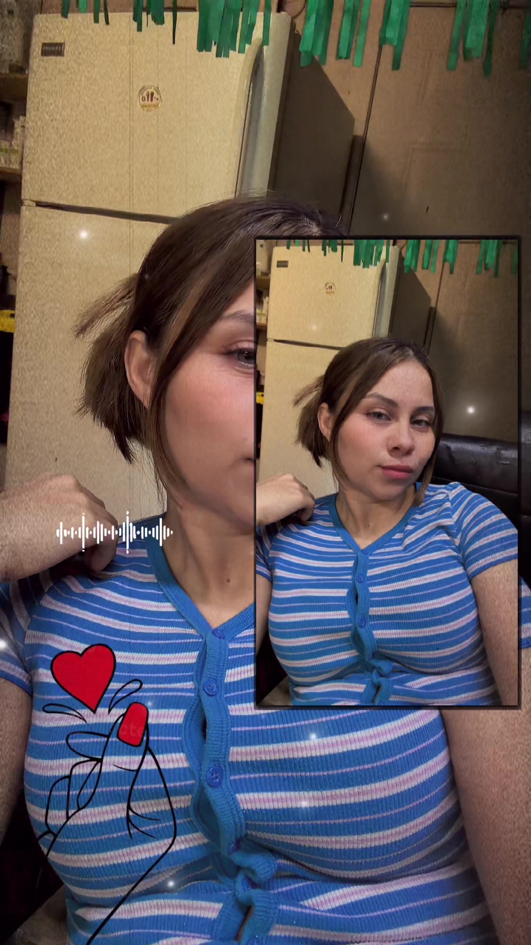 @Werita😘